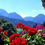 Lantställe Obertenn *