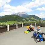 Lantställe Obertenn *