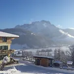 Obertenn * Hochfilzen
