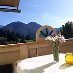 Lantställe Obertenn Hochfilzen