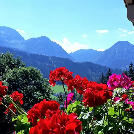 Country house Obertenn *