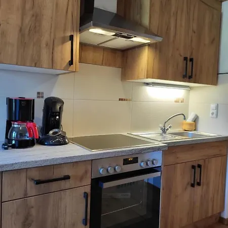 Obertenn Landhuis Hochfilzen