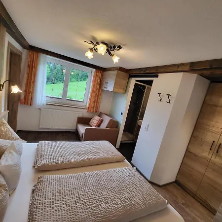 Obertenn Landhuis Hochfilzen