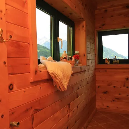 Country house Obertenn *