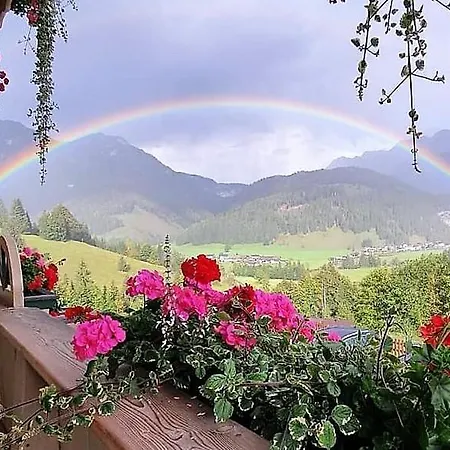 Country house Obertenn *