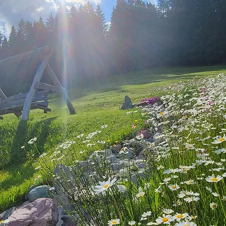 Country house Obertenn