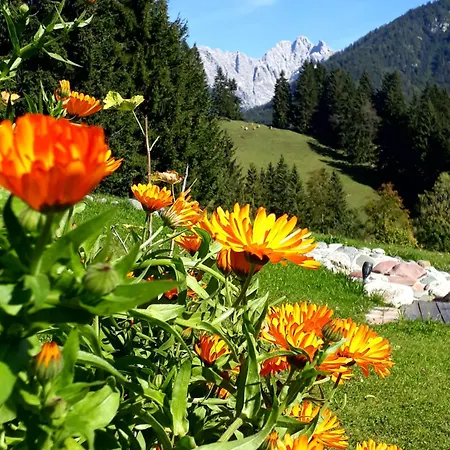 Country house Obertenn *