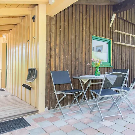 Country house Obertenn