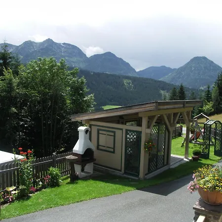 Obertenn هوشفيلزن