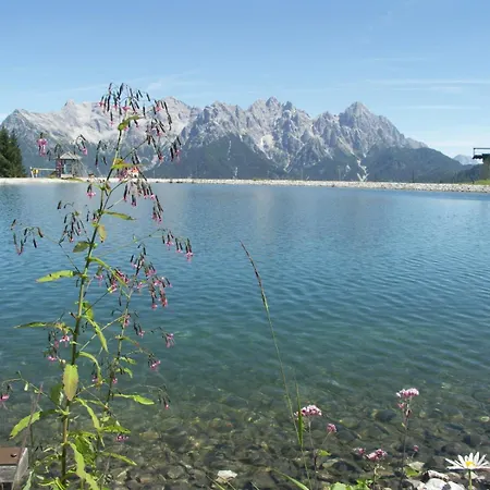 Obertenn Hochfilzen