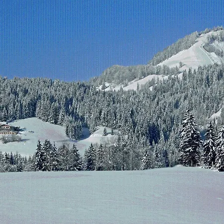 Obertenn * Hochfilzen