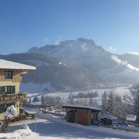 Obertenn * Hochfilzen