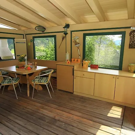 Obertenn Country house