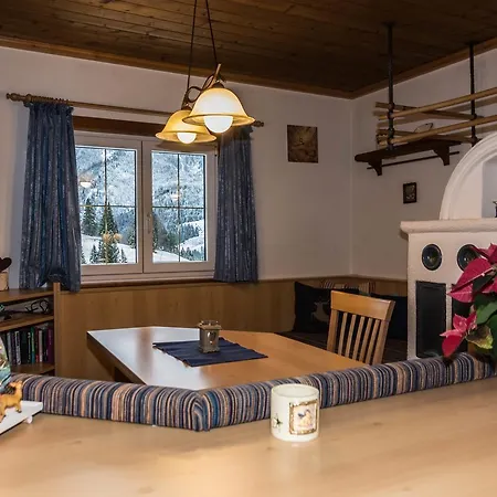 Country house Obertenn *