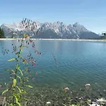 Obertenn Hochfilzen