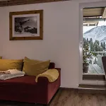 Obertenn Gospodarstwo wiejskie Hochfilzen