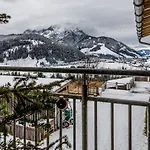 Obertenn Hochfilzen