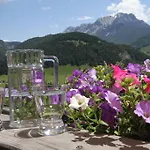 Obertenn Gospodarstwo wiejskie Hochfilzen
